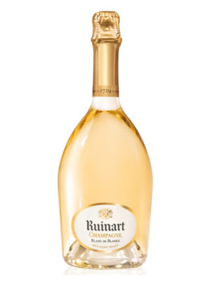 Rượu Sâm Panh Champagne Ruinart Blanc De Blancs