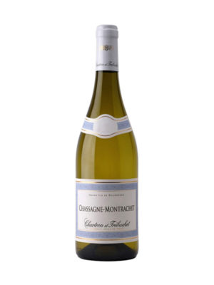 Rượu Vang Trắng Chartron et Trebuchet Chassagne Montrachet 2019