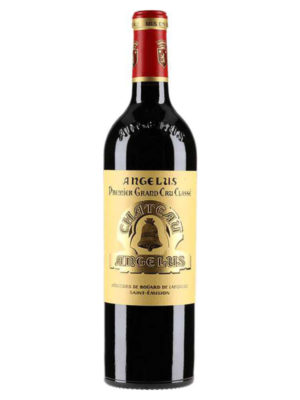 Rượu Vang Đỏ Château Angelus