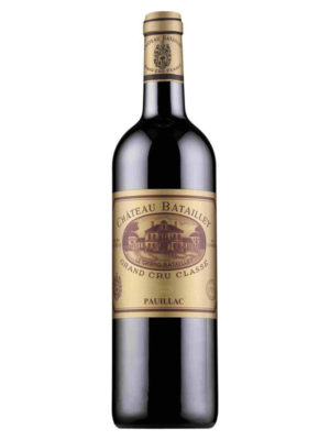 Rượu Vang Đỏ Château Batailley