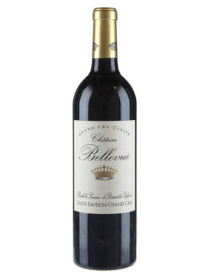 Rượu Vang Đỏ Château Bellevue