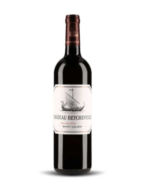 Rượu Vang Đỏ Chateau Beychevelle 4th Growth Grand Cru Classe 2010