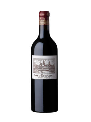 Rượu Vang Đỏ Chateau Cos d'Estournel 1998