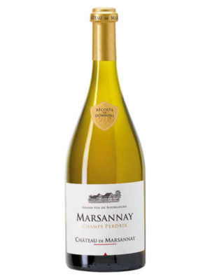 Rượu Vang Trắng Château de Marsannay Les Champs Perdrix