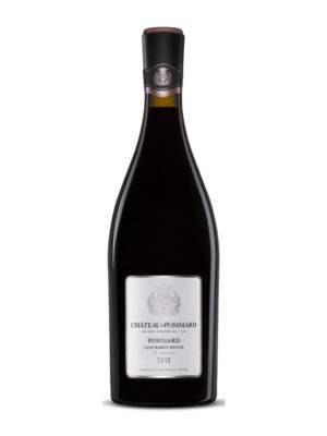 Rượu Vang Đỏ Château De Pommard Clos Marey-Monge 75 Rangs