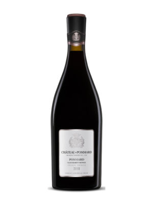 Rượu Vang Đỏ Château De Pommard Clos Marey-Monge Grands Esprits