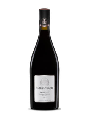 Rượu Vang Đỏ Château De Pommard Clos Marey-Monge Micault