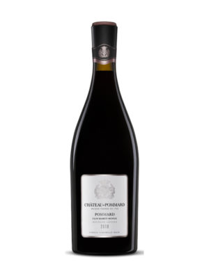 Rượu Vang Đỏ Château De Pommard Clos Marey-Monge Nicolas-Joseph