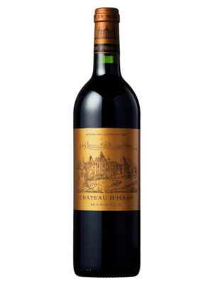 Rượu Vang Đỏ Château d'Issan