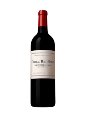 Rượu Vang Đỏ Chateau Haut Bailly 1995