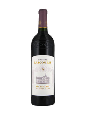 Rượu Vang Đỏ Château Lascombes 2016