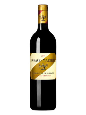 Rượu Vang Đỏ Château Latour-Martillac