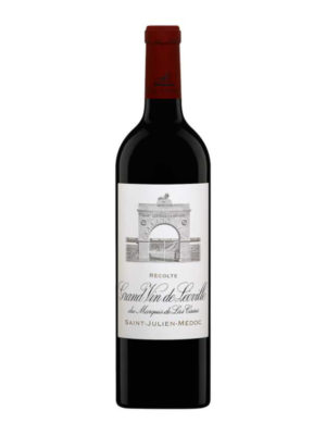 Rượu Vang Đỏ Château Leoville Las Cases