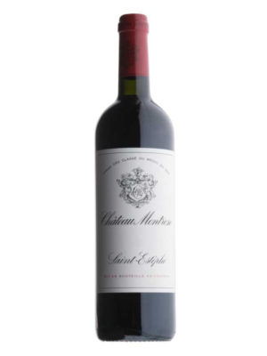 Rượu Vang Đỏ Chateau Montrose