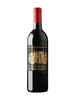 Rượu Vang Đỏ Chateau Palmer 2017