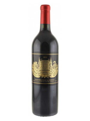 Rượu Vang Đỏ Chateau Palmer