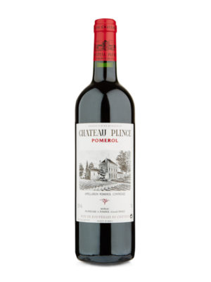 Rượu Vang Đỏ Chateau Plince