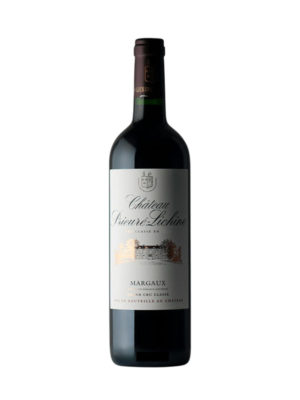 Rượu Vang Đỏ Chateau Prieure Lichine 2016