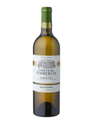 Rượu Vang Trắng Chateau Timberlay Blanc