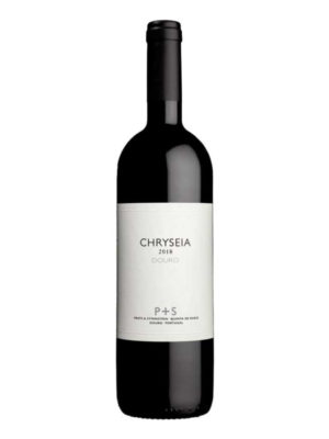 Rượu Vang Đỏ Chryseia Douro