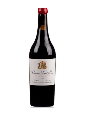 Rượu Vang Đỏ Closerie Saint Roc