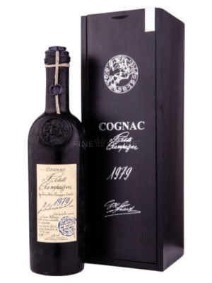 Rượu Cognac Petite Champagne