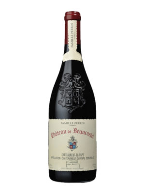 Rượu Vang Đỏ Coudoulet de Beaucastel Rouge