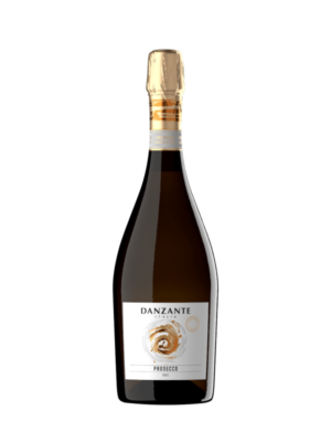 Rượu Vang Sủi Danzante Prosecco
