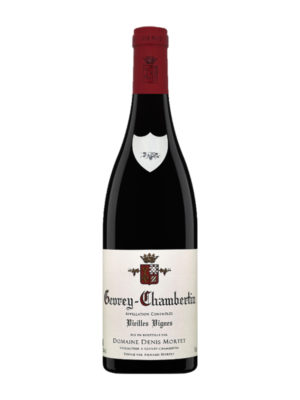 Rượu Vang Đỏ Denis Mortet Gevrey-Chambertin Vieilles Vignes