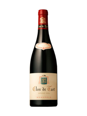 Rượu Vang Đỏ Domaine du Clos de Tart, Clos de Tart Grand Cru Monopole 2004