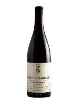 Rượu Vang Đỏ Gevrey-Chambertin Vieilles Vignes Domaine Marc Roy