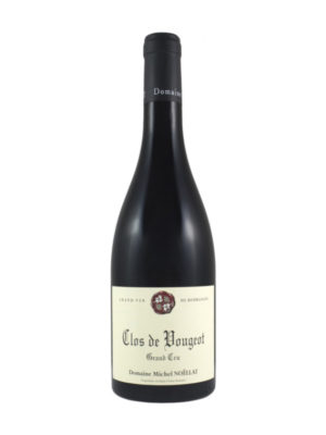 Rượu Vang Đỏ Clos de Vougeot Grand Cru Domaine Michel Noellat