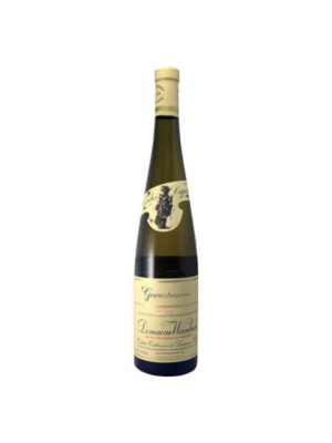 Rượu Vang Trắng Domaine Weinbach Gewurztraminer