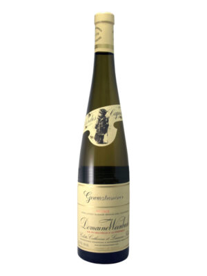 Domaine Weinbach Gewurztraminer