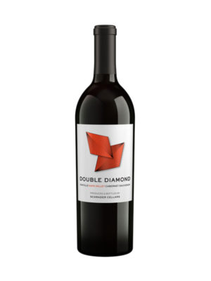 Rượu Vang Đỏ Double Diamond Oakville Napa Valley Cabernet Sauvignon