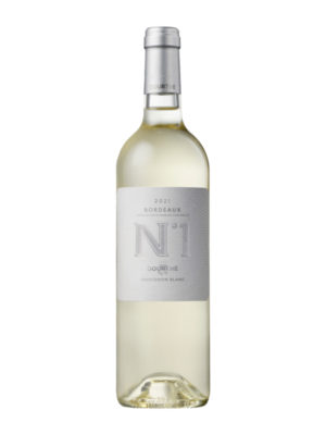 Rượu Vang Trắng Dourthe No1 Blanc