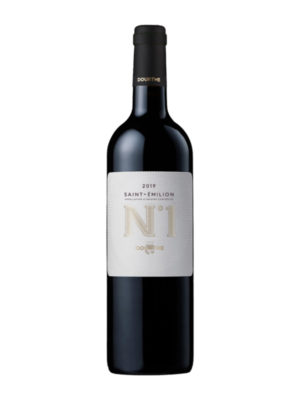 Rượu Vang Đỏ Dourthe No1 Saint-Émilion