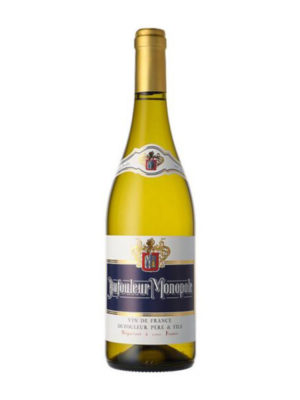 Rượu Vang Trắng Dufouleur Monopole Blanc