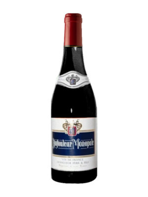 Rượu Vang Đỏ Dufouleur Monopole Rouge