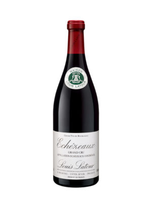 Rượu Vang Đỏ Louis Latour Echezeaux Grand Cru 2012