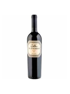 Rượu Vang Đỏ El Enemigo Malbec