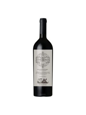 Rượu Vang Đỏ Gran Enemigo Gualtallary Single Vineyard Cabernet Franc