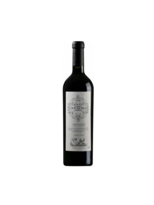 Rượu Vang Đỏ Gran Enemigo Chacayes Single Vineyard Cabernet Franc
