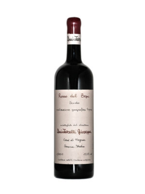 Rượu Vang Đỏ Quintarelli Giuseppe Rosso Del Bepi 2005