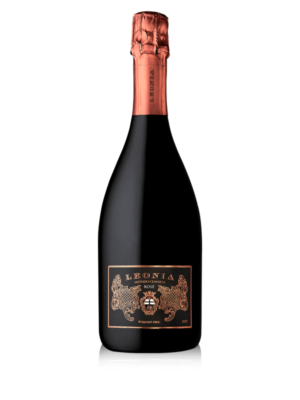 Rượu Vang Sủi Leonia Pomino Spumante Rosé