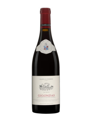 Rượu Vang Đỏ Famille Perrin Gigondas La Gille
