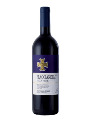 Rượu Vang Đỏ Flaccianello Della Pieve