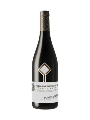 Rượu Vang Đỏ Domaine Gavignet Pommard