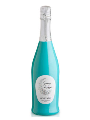 Rượu Vang Sủi Gemma Di Luna Moscato Vino Spumante