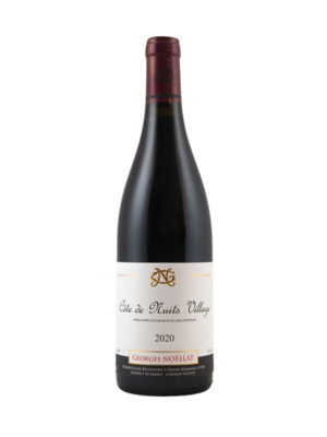 Rượu Vang Đỏ Georges Noellat Cotes De Nuits Villages